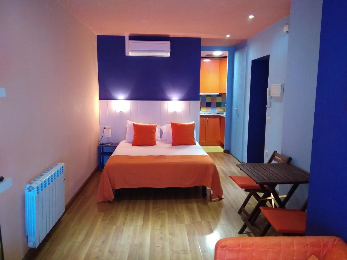Hospedium Aloque Posada Hotel Rural Valdepeñas Esterno foto