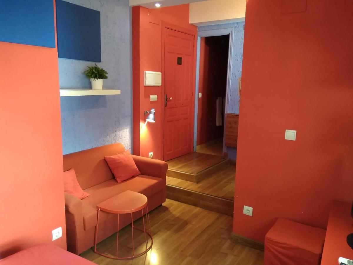 Hospedium Aloque Posada Hotel Rural Valdepeñas Esterno foto