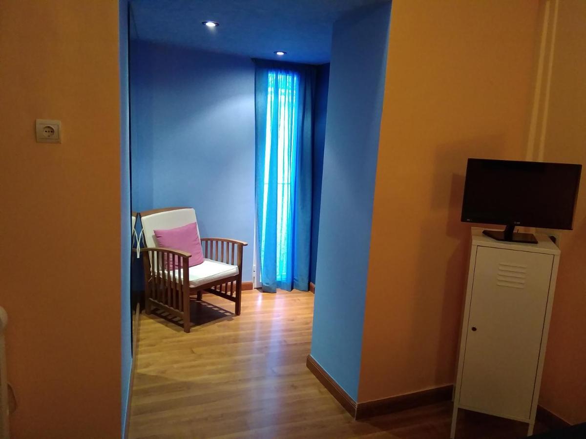 Hospedium Aloque Posada Hotel Rural Valdepeñas Esterno foto