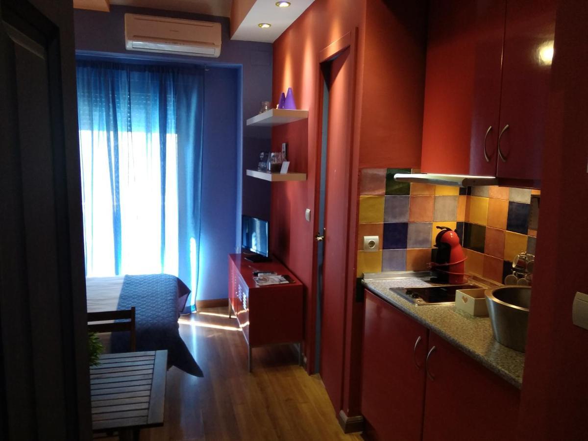 Hospedium Aloque Posada Hotel Rural Valdepeñas Esterno foto