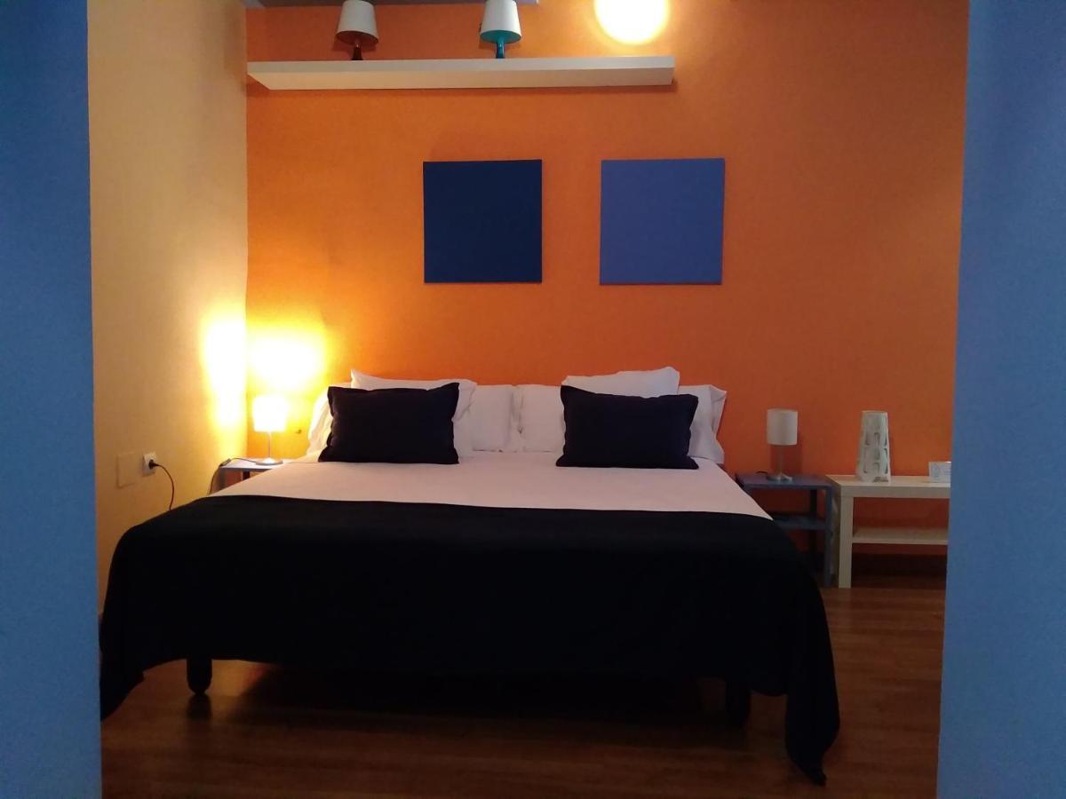 Hospedium Aloque Posada Hotel Rural Valdepeñas Esterno foto