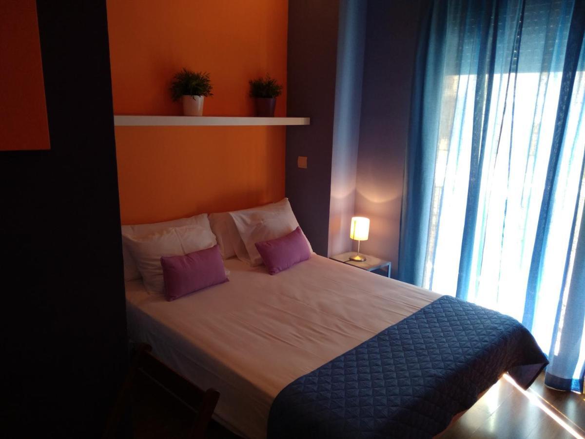 Hospedium Aloque Posada Hotel Rural Valdepeñas Esterno foto